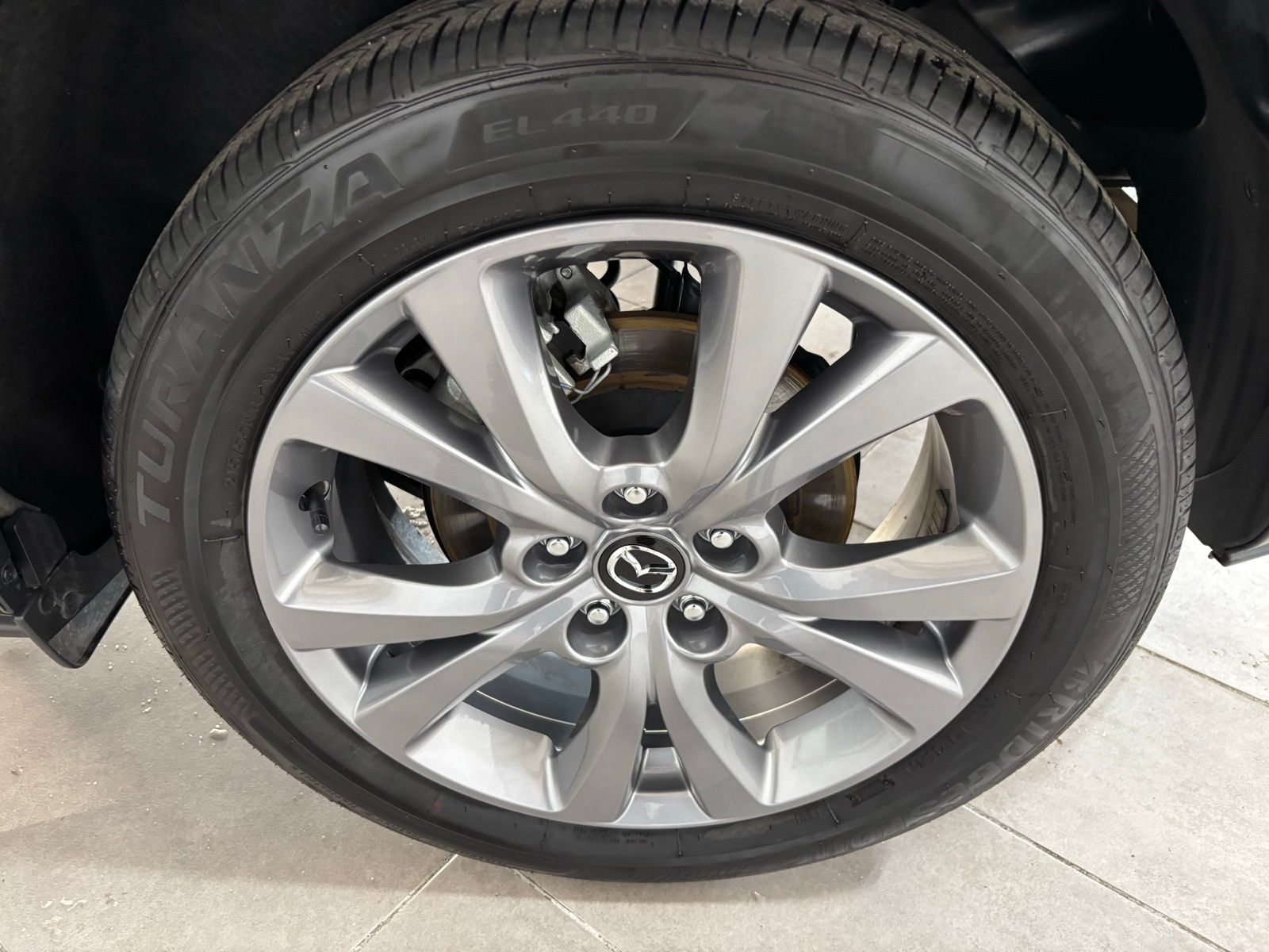 Used Car 2025 Mazda Cx-30  2.5 S Preferred Package For Sale Under $30,000 In Austin, Texas