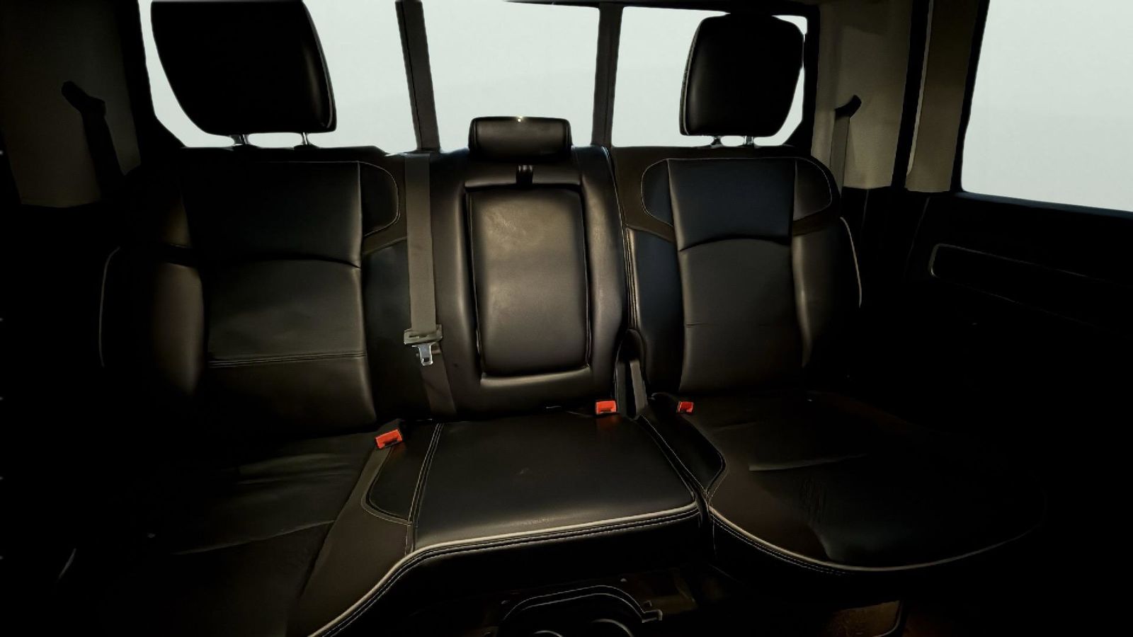 Used Car 2023 Ram 2500  Laramie For Sale Under $60,000 In Austin, Texas