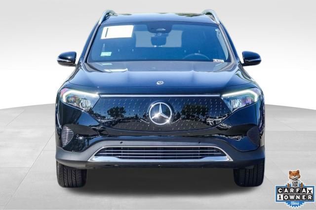 Certified 2024 Mercedes-Benz EQB Base with VIN W1N9M1DB8RN079861 for sale in Temecula, CA
