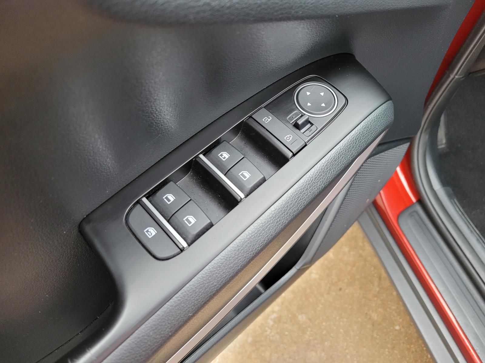 used 2025 Kia Soul car, priced at $21,300