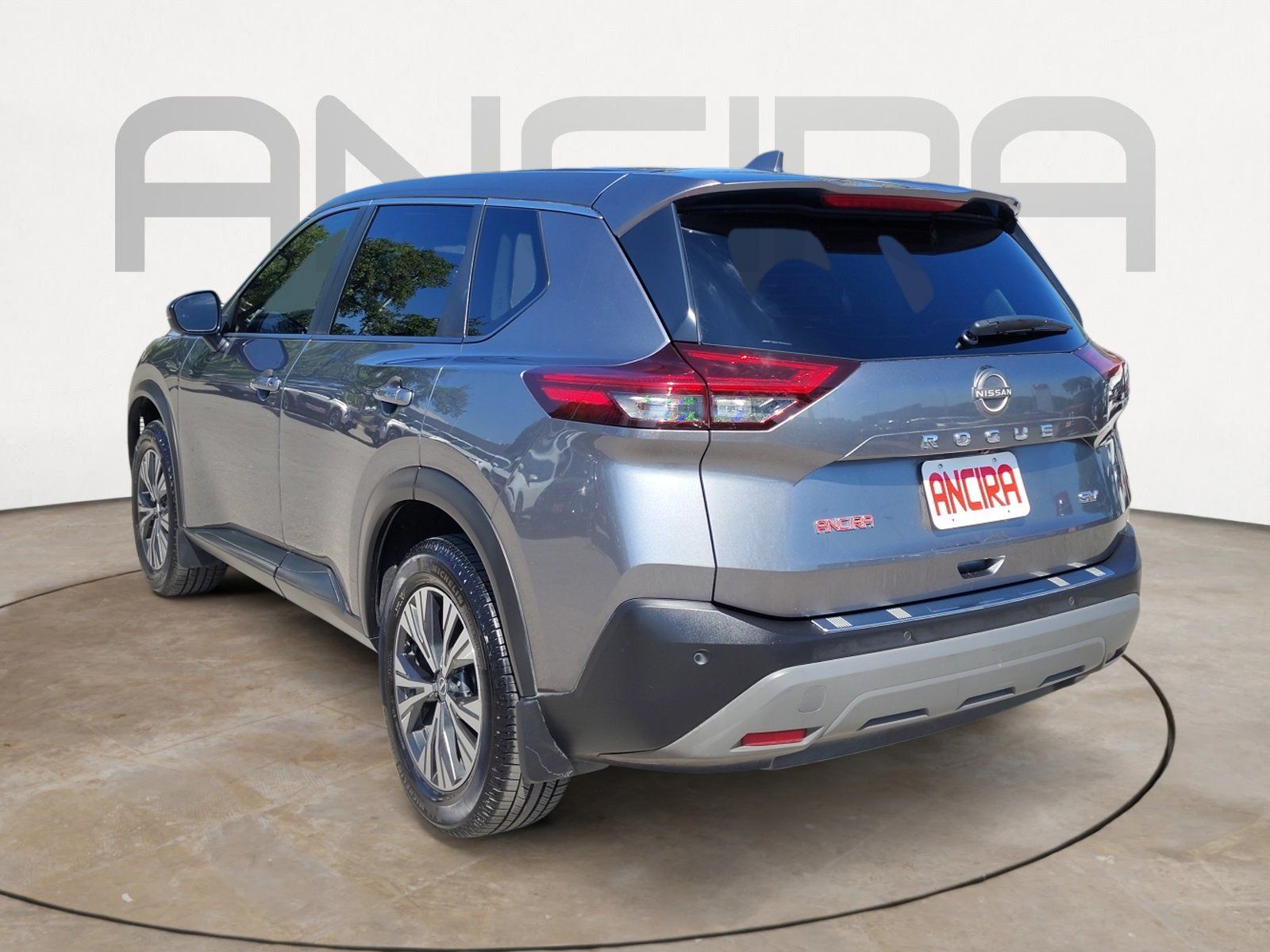 Used Car 2023 Nissan Rogue  Sv For Sale Under $20,000 In San Antonio, Texas