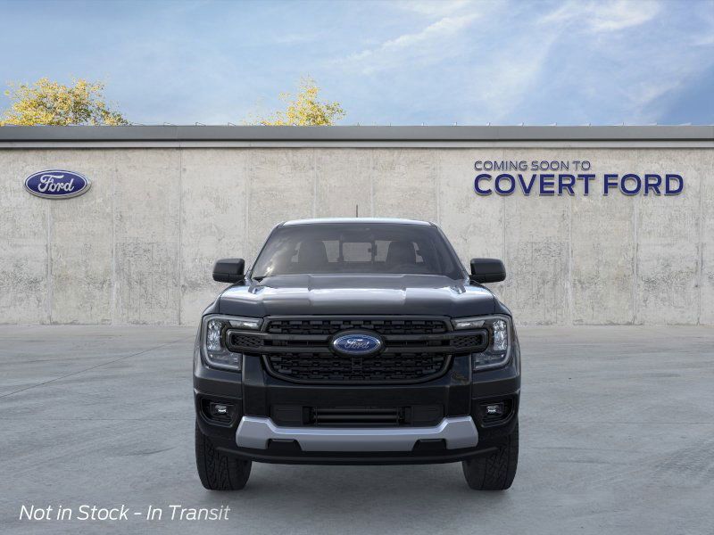 New Car 2025 Ford Ranger  Xlt For Sale Under $40,000 In Austin, Texas