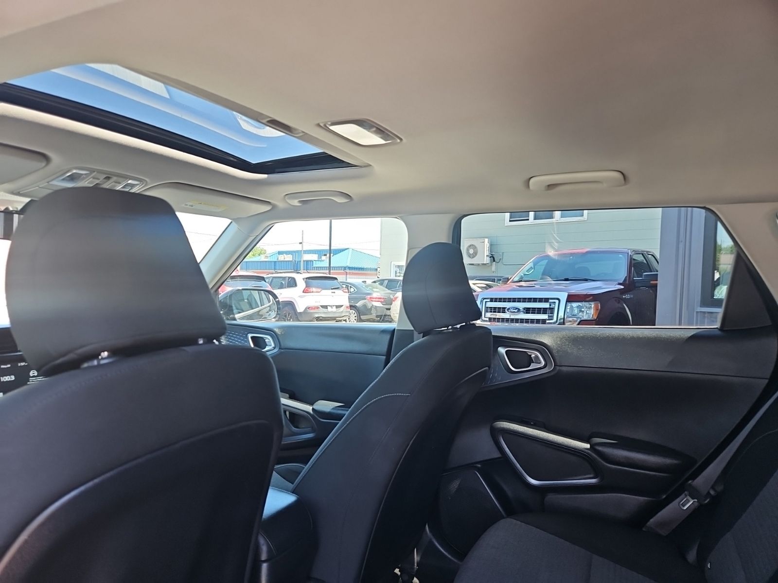 2020 Kia Soul GT-Line - Photo 19