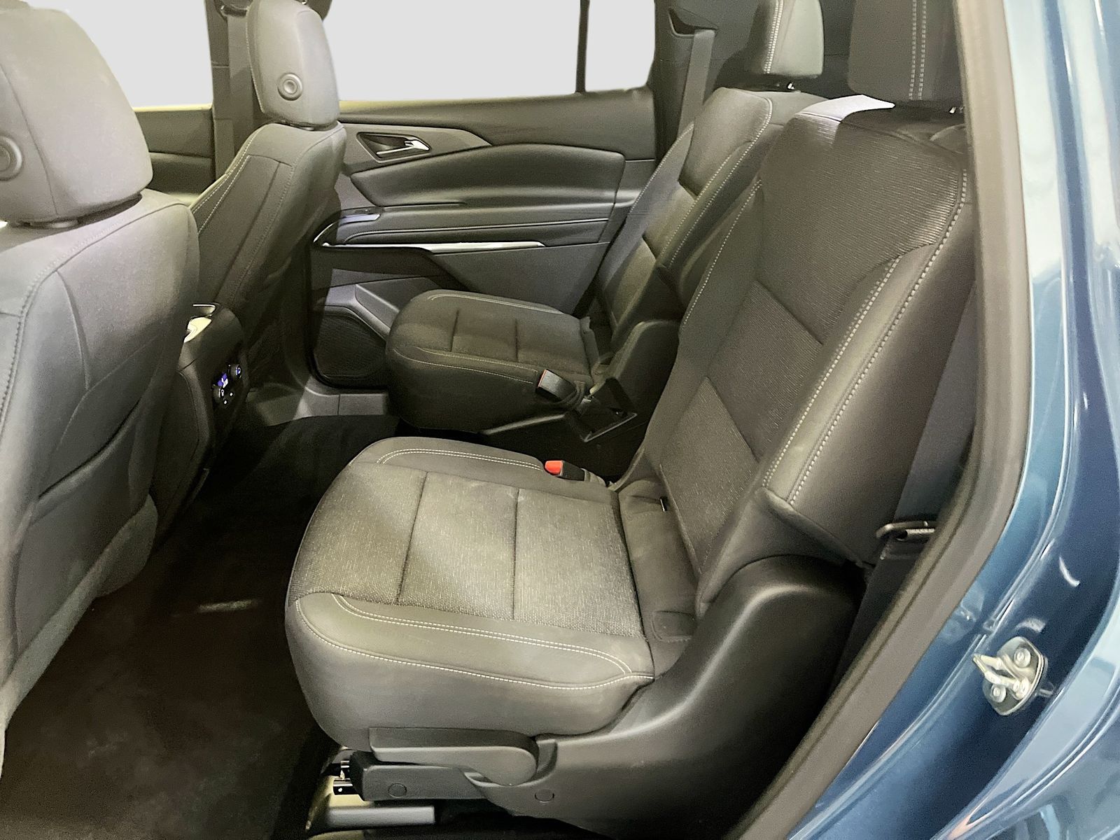 Used 2026 Blue Chevrolet LT image 22