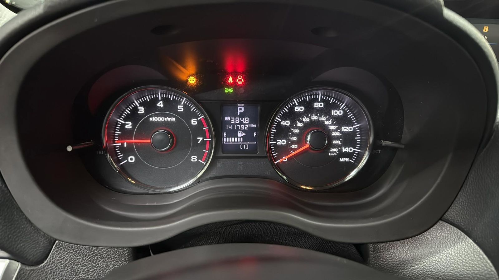 Used Car 2014 Subaru Forester  2.0xt Touring For Sale Under $12,000 In Austin, Texas