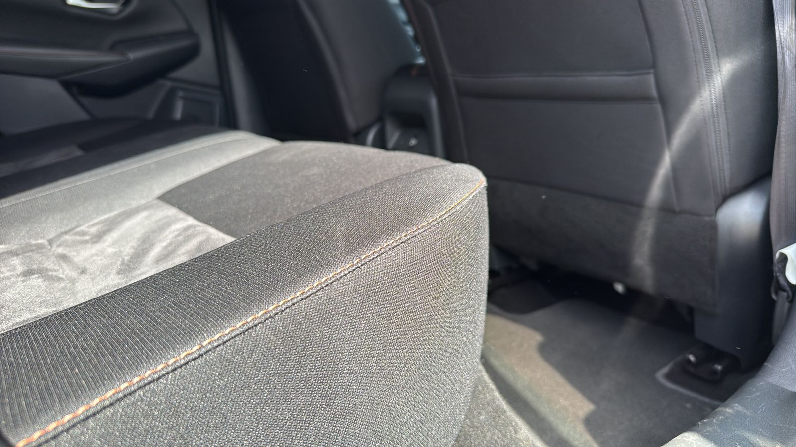 Used Car 2023 Nissan Sentra  Sr For Sale Under $25,000 In Austin, Texas