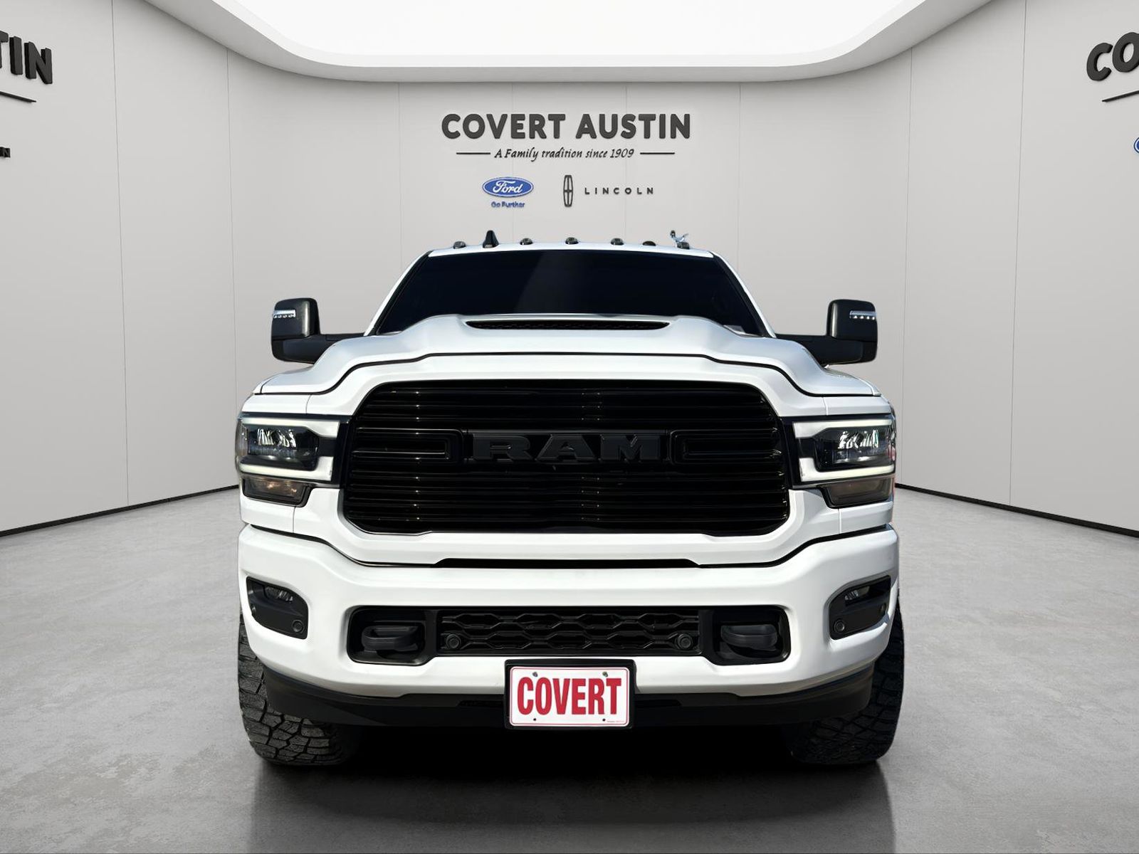 Used Car 2024 Ram 2500  Laramie For Sale Under $70,000 In Austin, Texas
