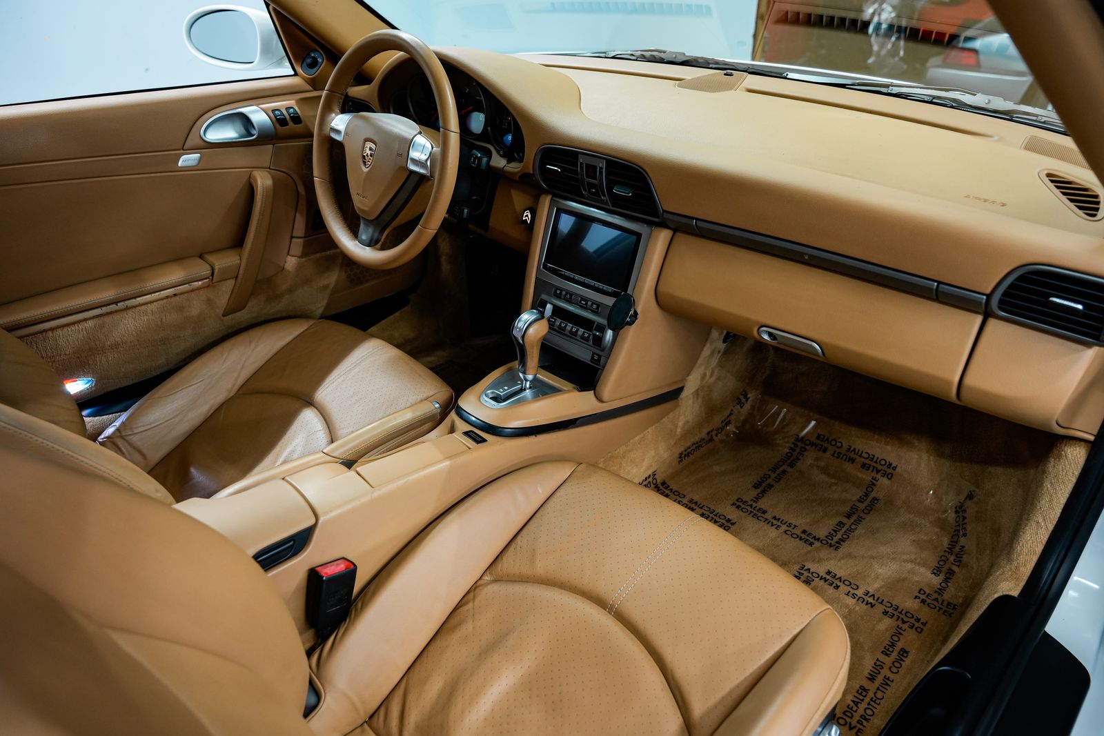 2006 Porsche 911 Carrera — photo 20