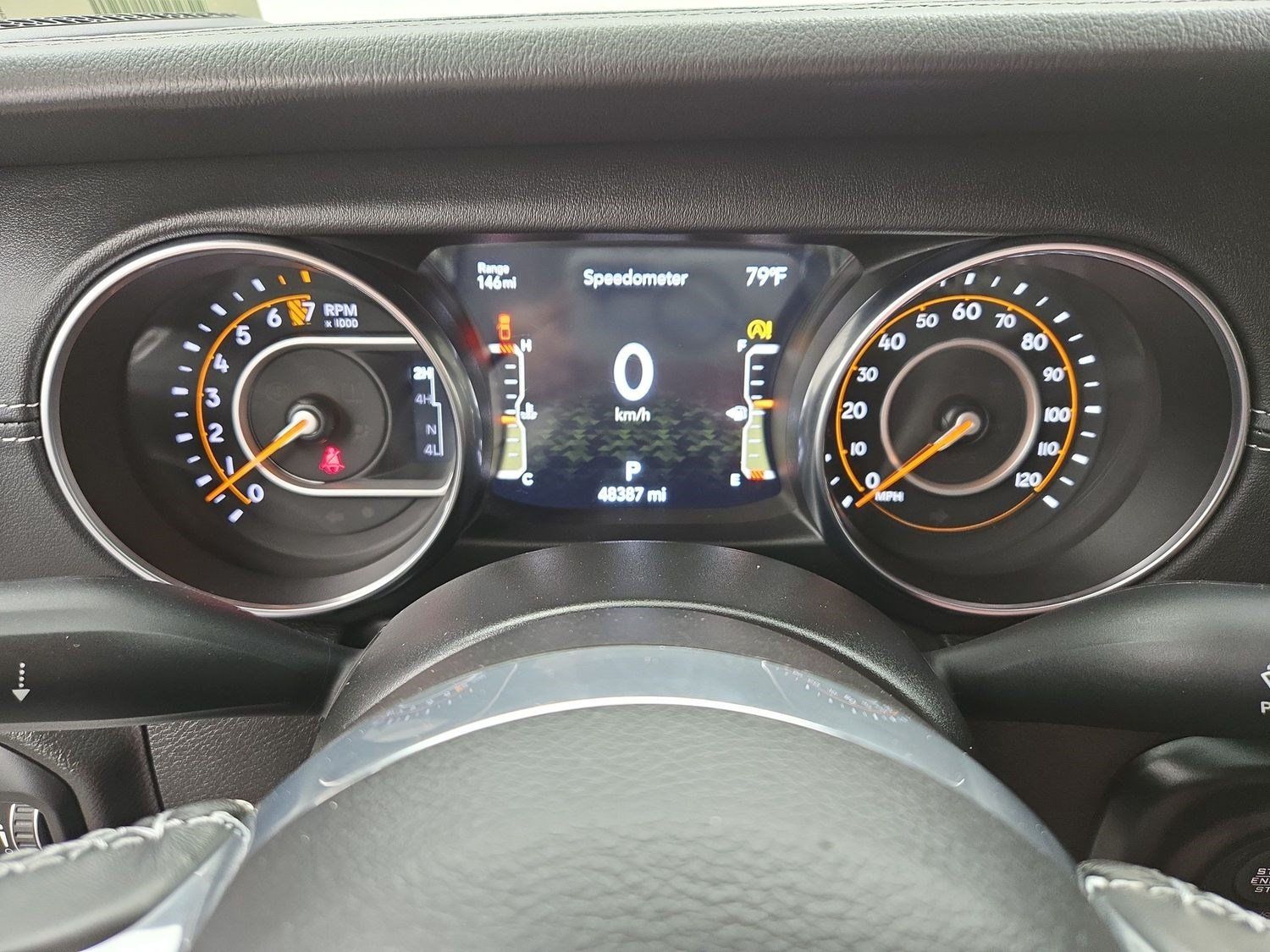 Used 2022 Jeep Gladiator Truck