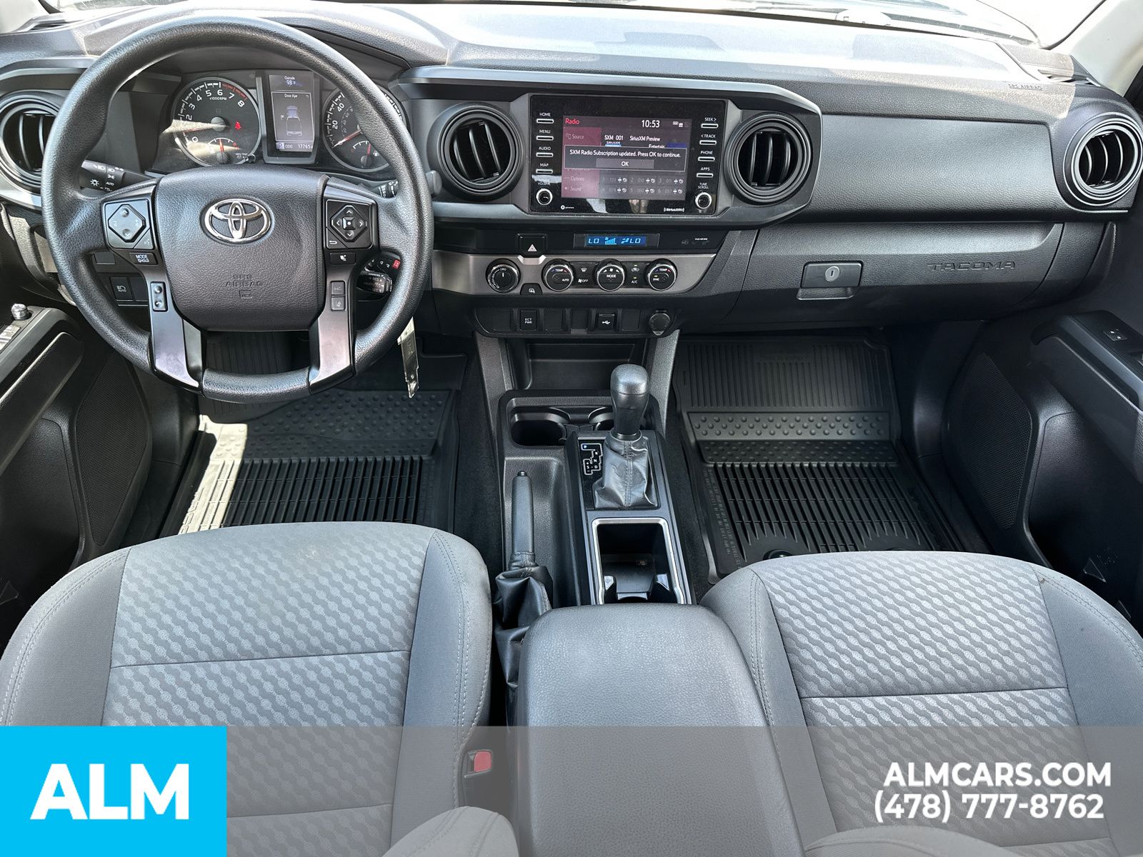 Used 2023 Black Toyota SR image 27