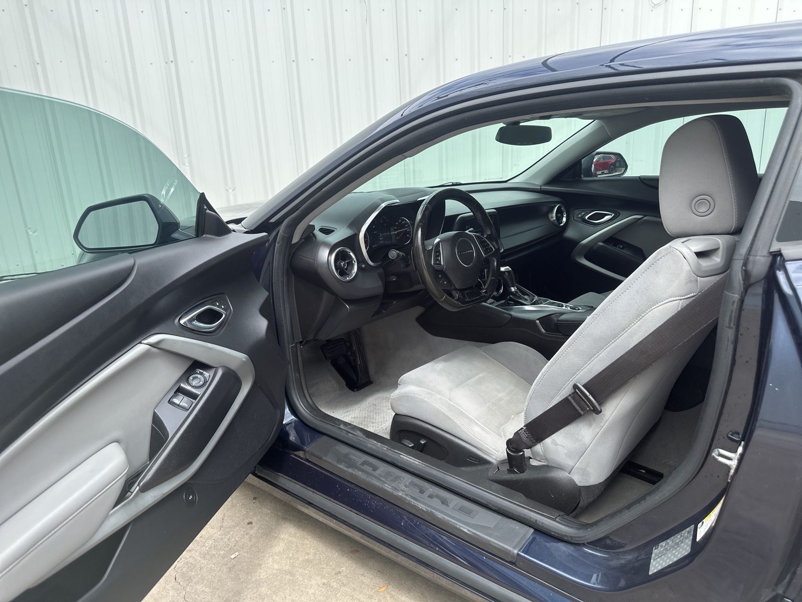 Used Car 2016 Chevrolet Camaro  1lt For Sale Under $12,000 In Austin, Texas