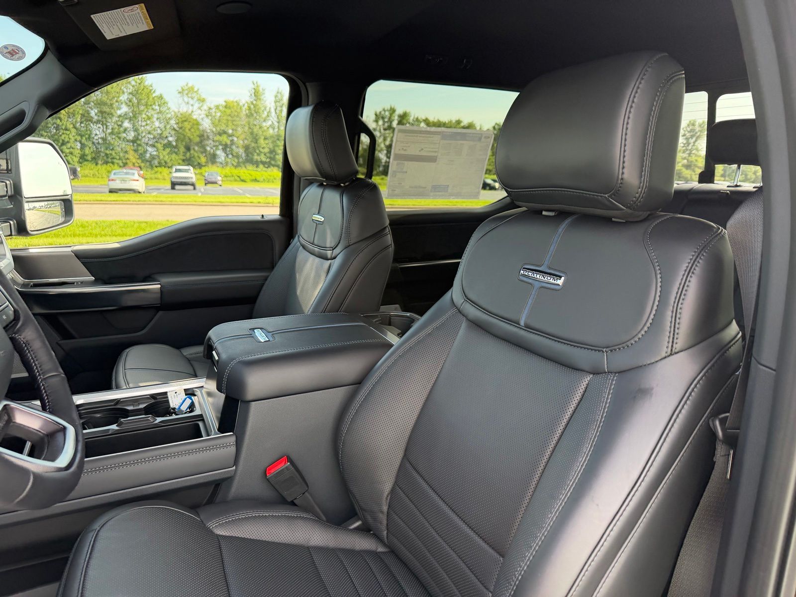 2026 Ford F-250SD image 11