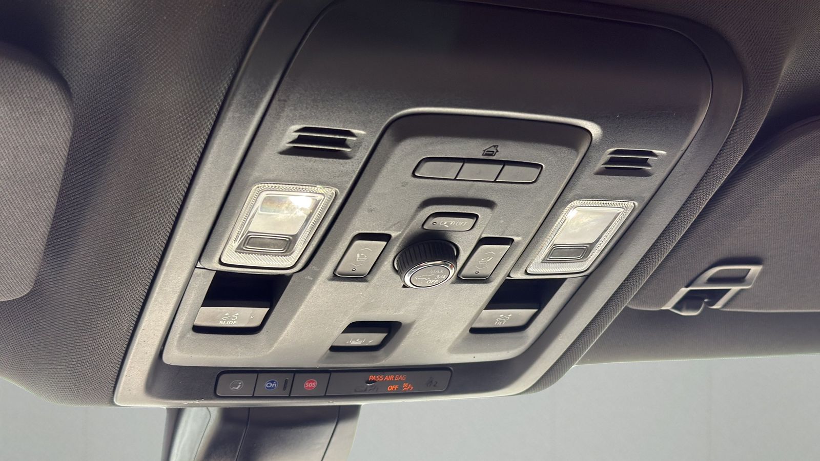 Used Car 2022 Gmc Yukon  At4 For Sale Under $50,000 In Austin, Texas