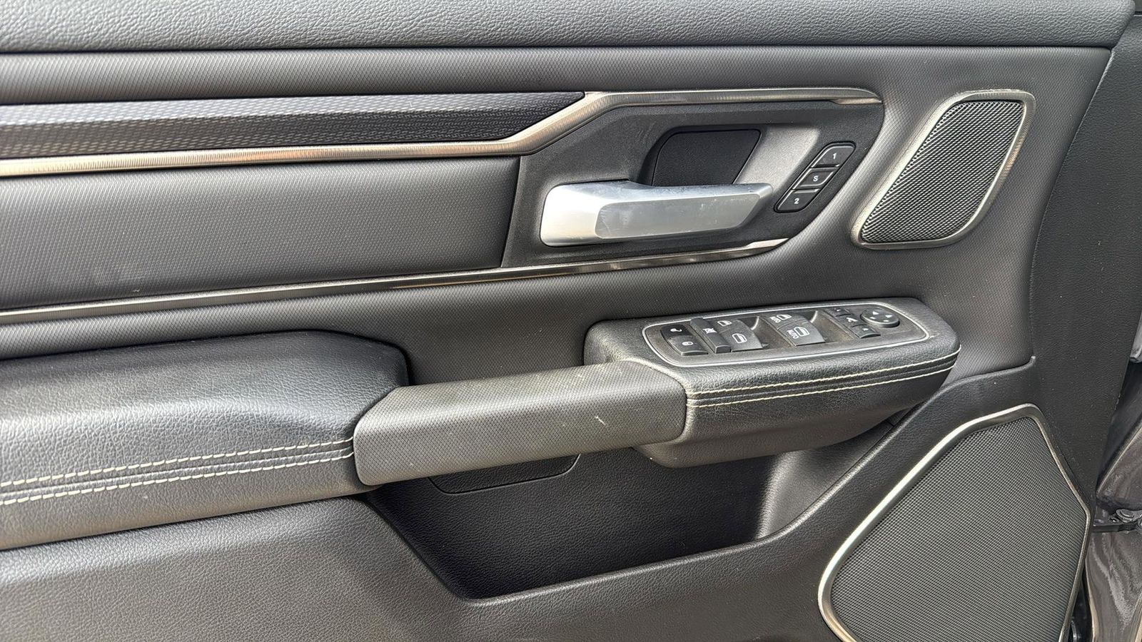 Used Car 2023 Ram 1500  Rebel For Sale Under $50,000 In Austin, Texas