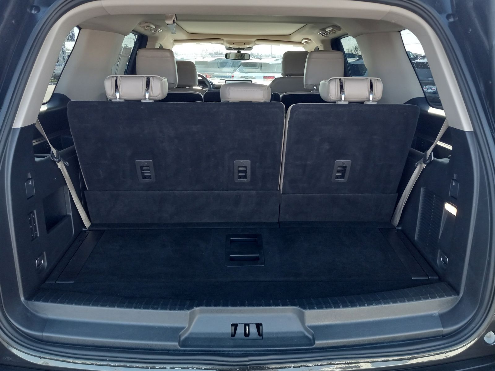 2024 Ford Expedition image 12