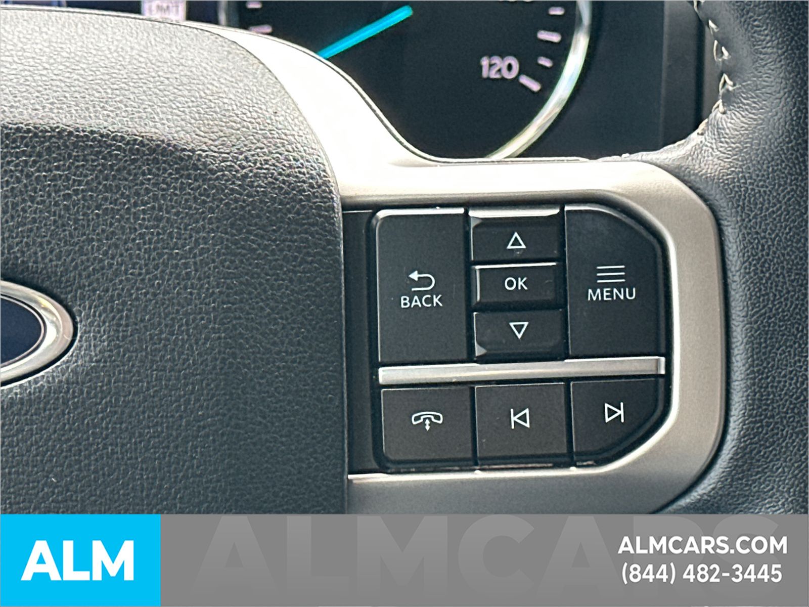 Used 2024 Gray Ford XLT image 30