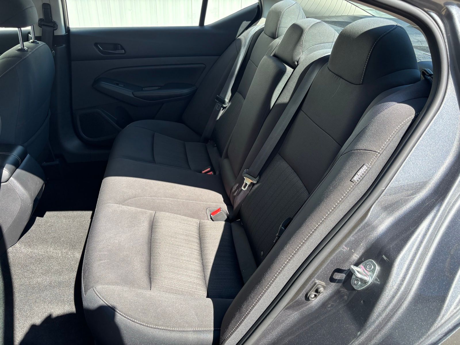 Used Car 2024 Nissan Altima  2.5 Sv For Sale Under $20,000 In Austin, Texas