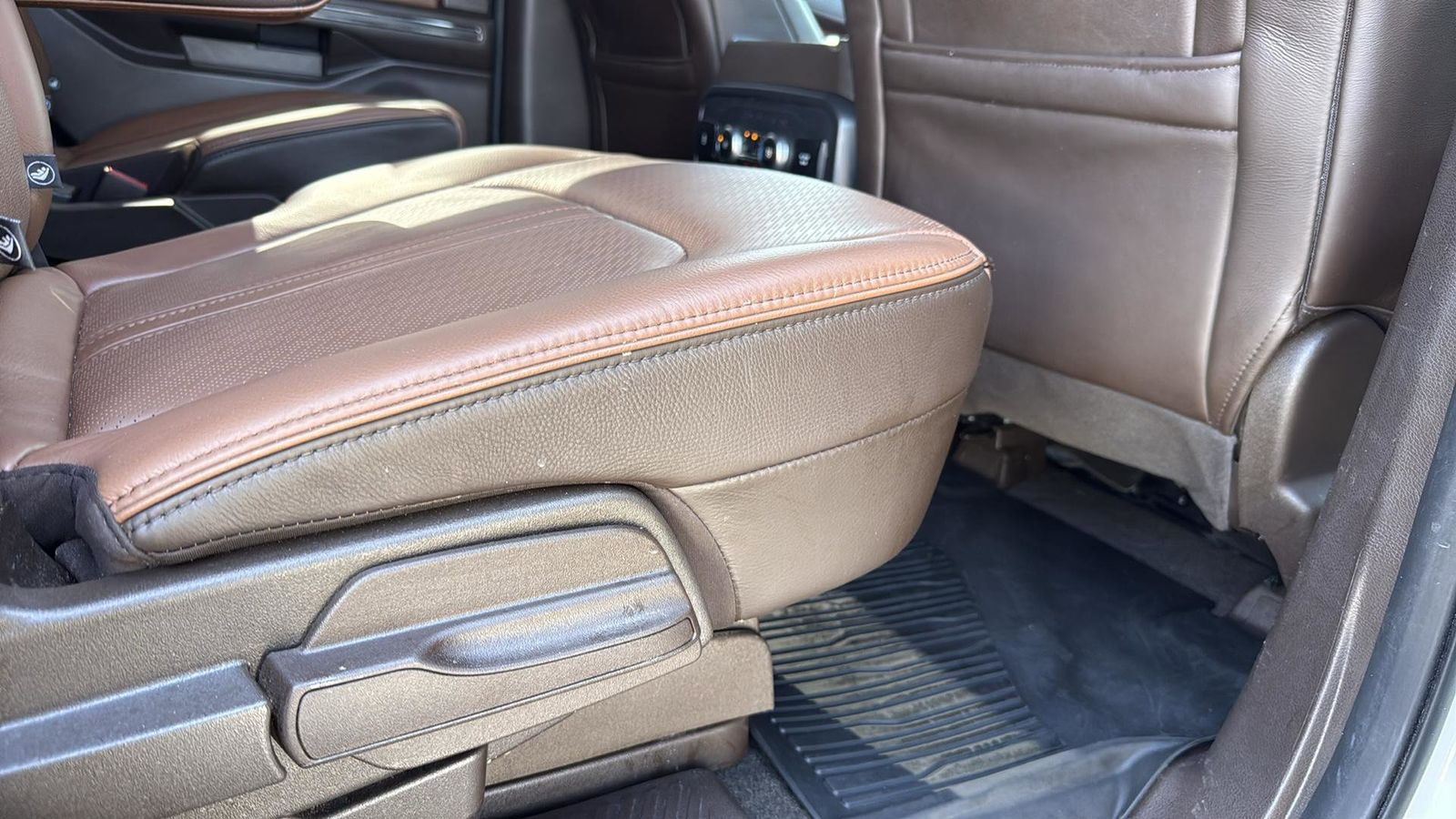 Used Car 2023 Ford Expedition  King Ranch For Sale Under $60,000 In Austin, Texas