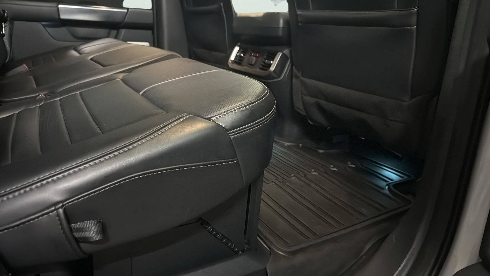 Used Car 2023 Ford F-150  Platinum For Sale Under $60,000 In Austin, Texas