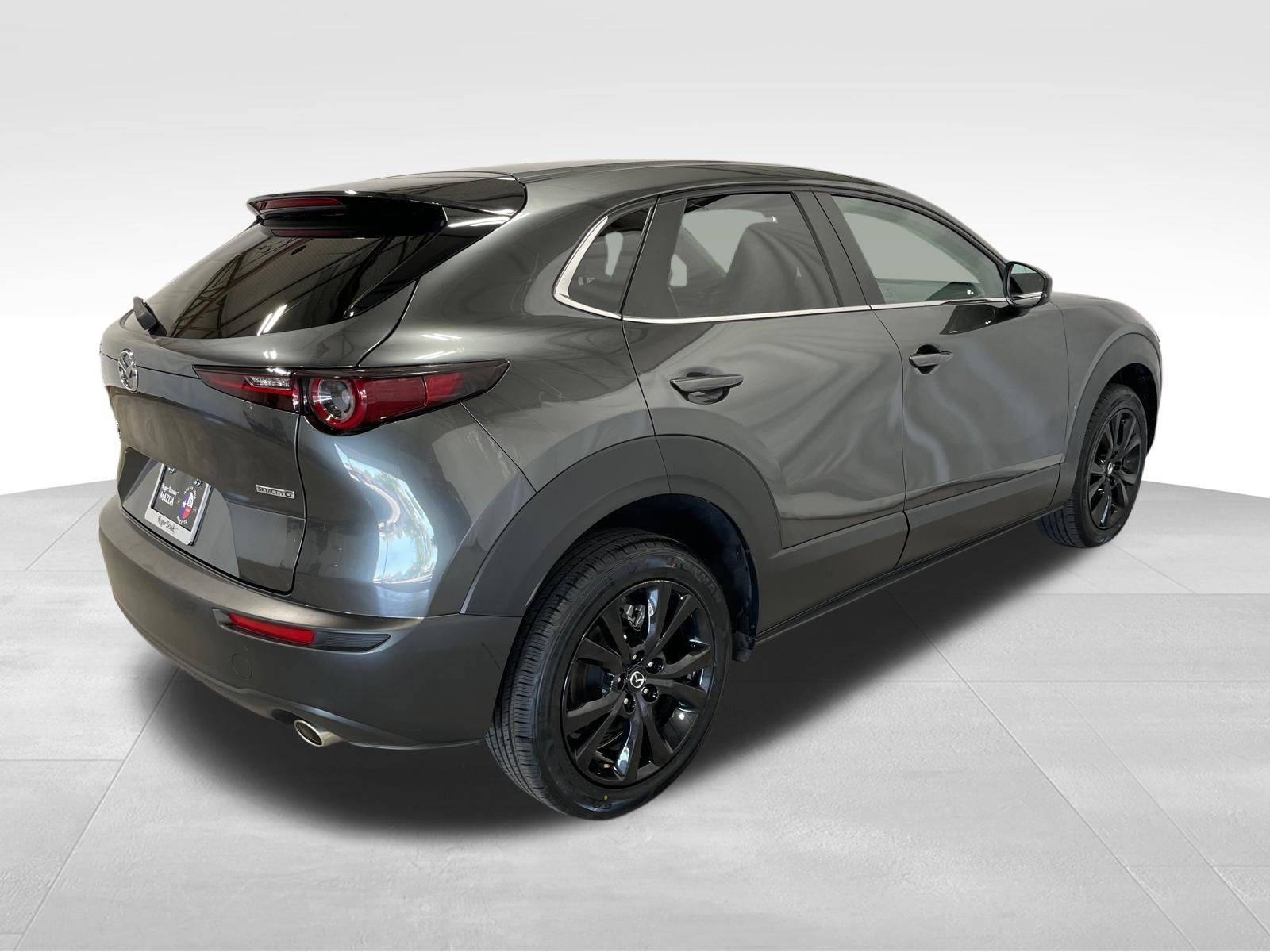 Used Car 2024 Mazda Cx-30  2.5 S Select Sport For Sale Under $25,000 In Austin, Texas