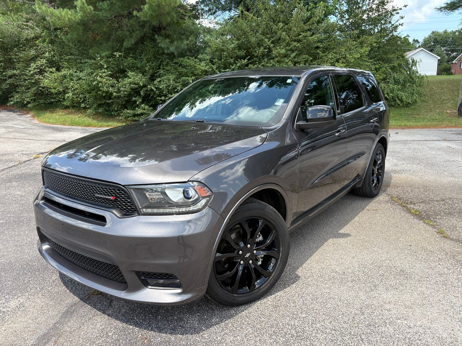 2020 Dodge Durango GT RWD