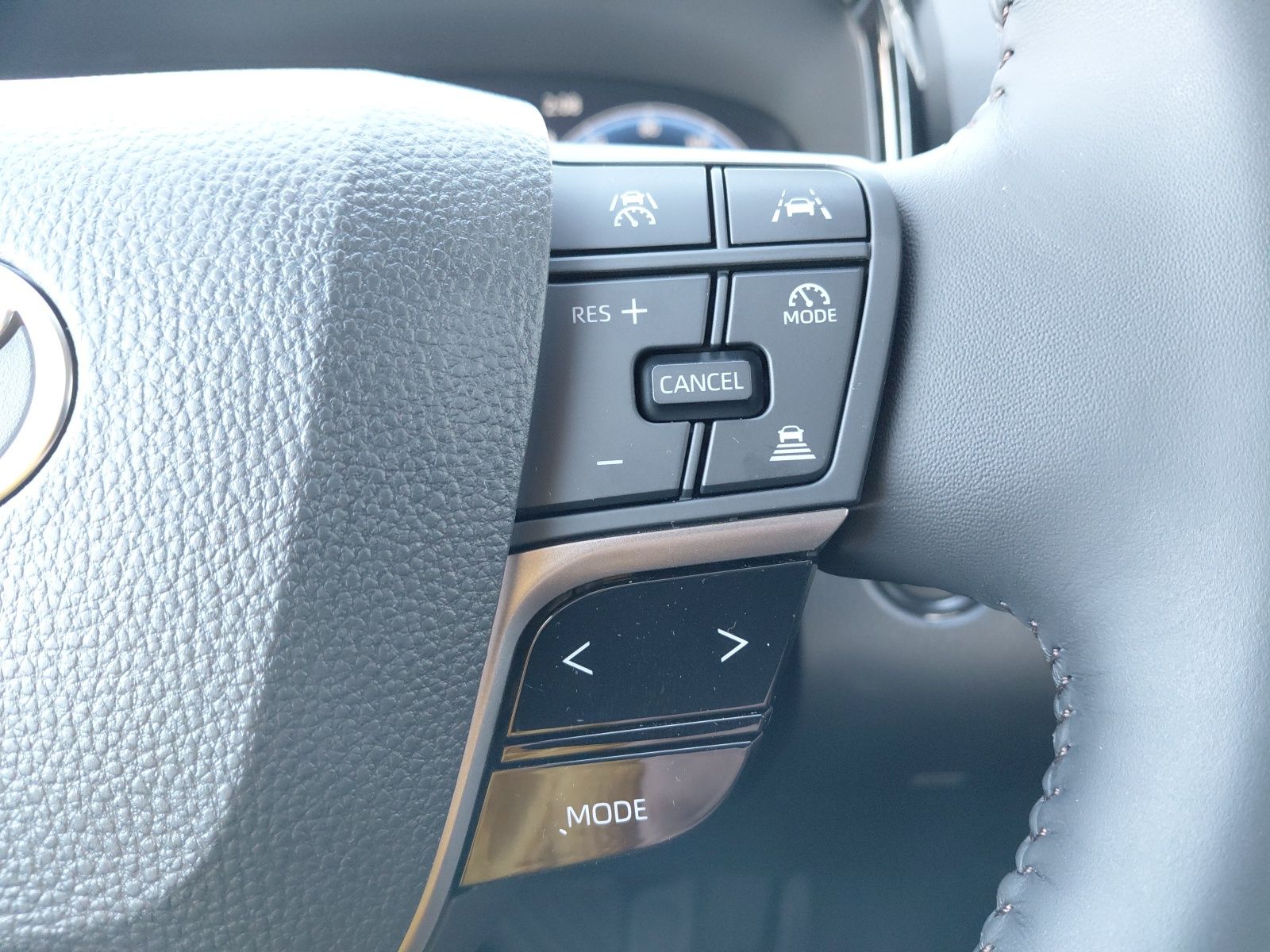 new 2026 Toyota Camry car, priced at $42,539