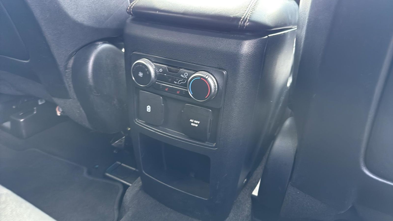 Used Car 2020 Ford Explorer  Limited For Sale Under $25,000 In Austin, Texas