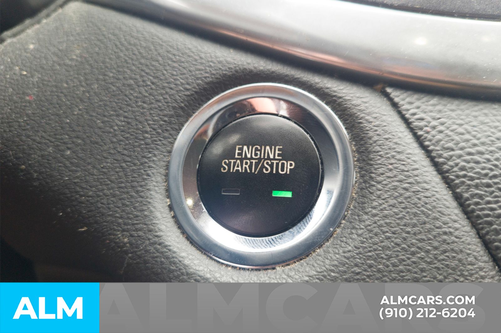 Used 2020 Summit White Chevrolet LT image 10