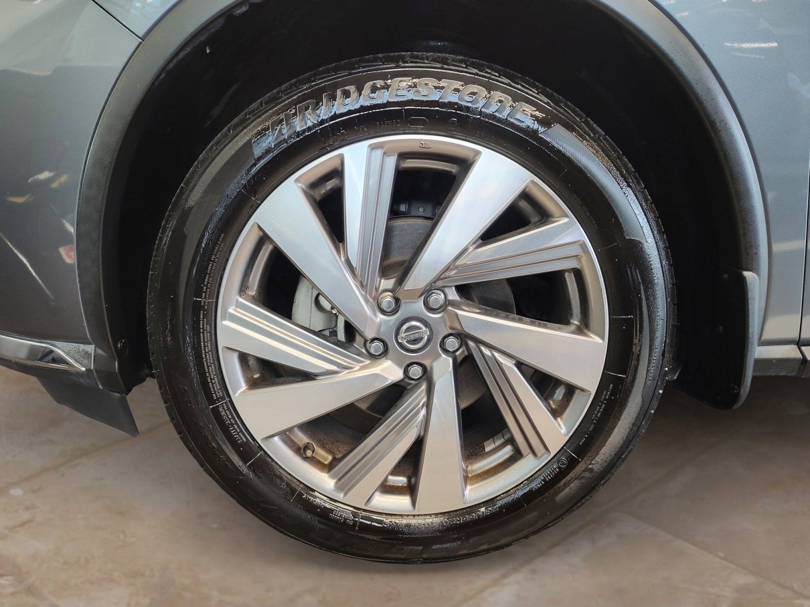Used Car 2019 Nissan Murano  Sl For Sale Under $20,000 In San Antonio, Texas