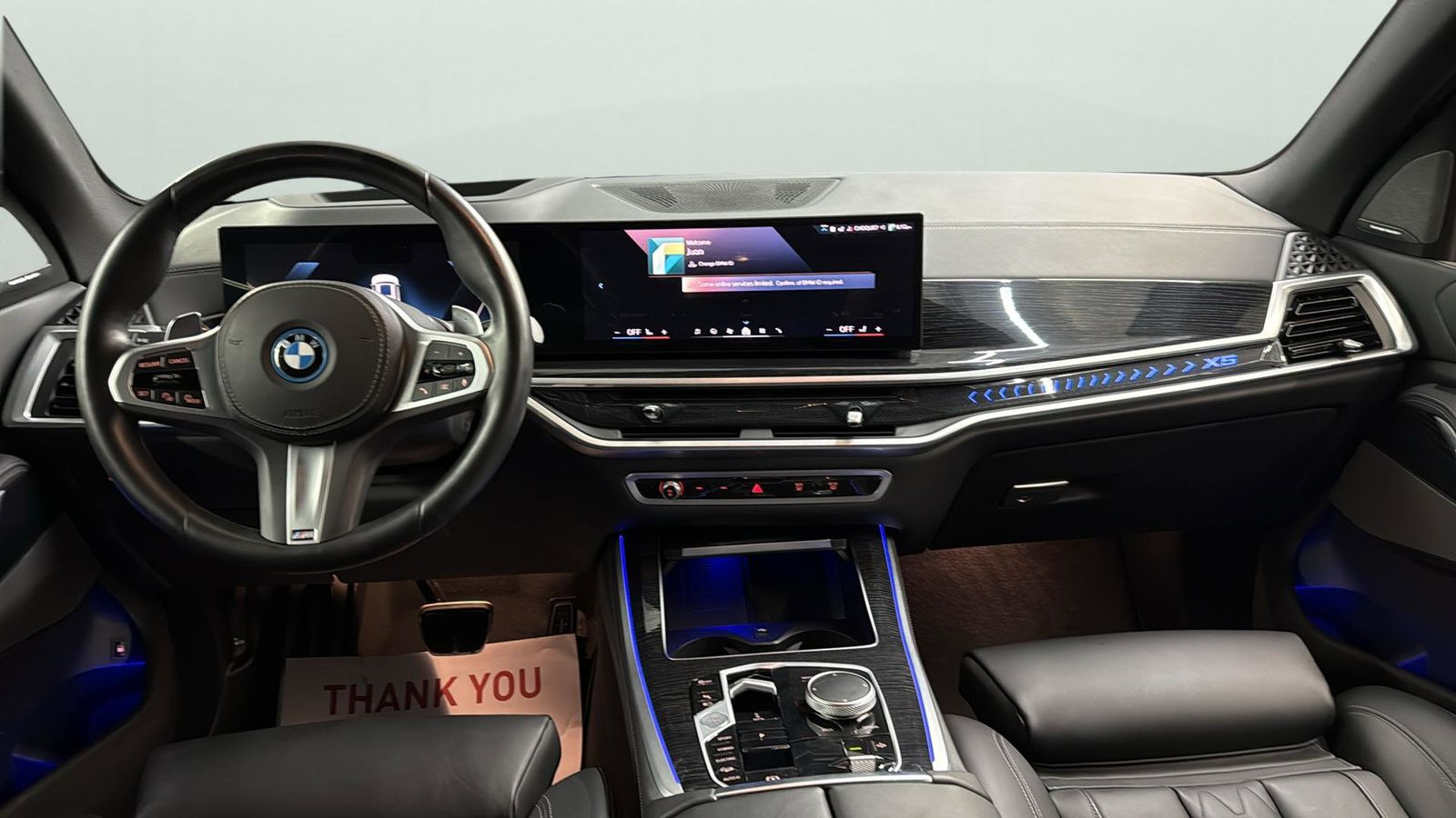 Used Car 2024 Bmw X5  Xdrive50e For Sale Under $70,000 In Austin, Texas