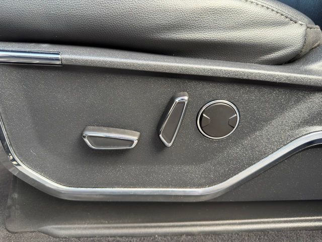 Used 2023 Ford F-150 Truck
