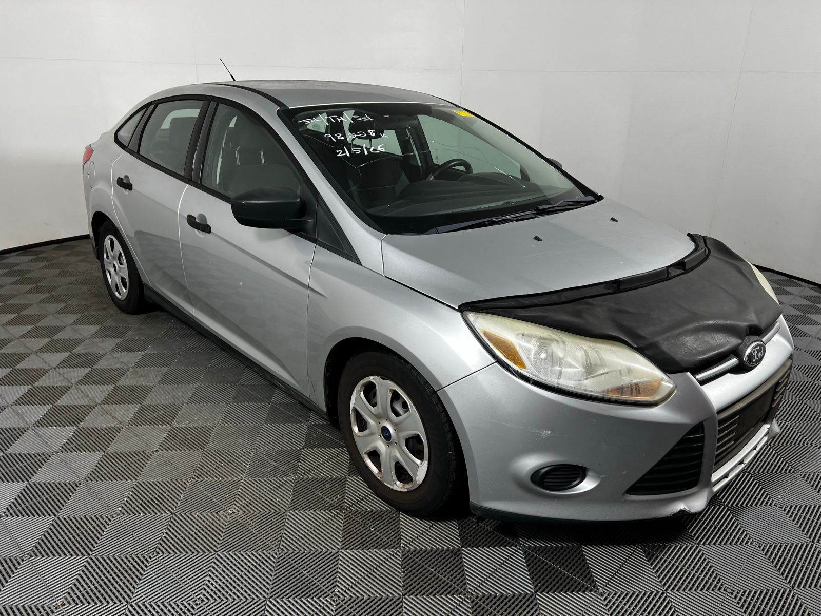 Thumbnail: 2012 Ford Focus - 3