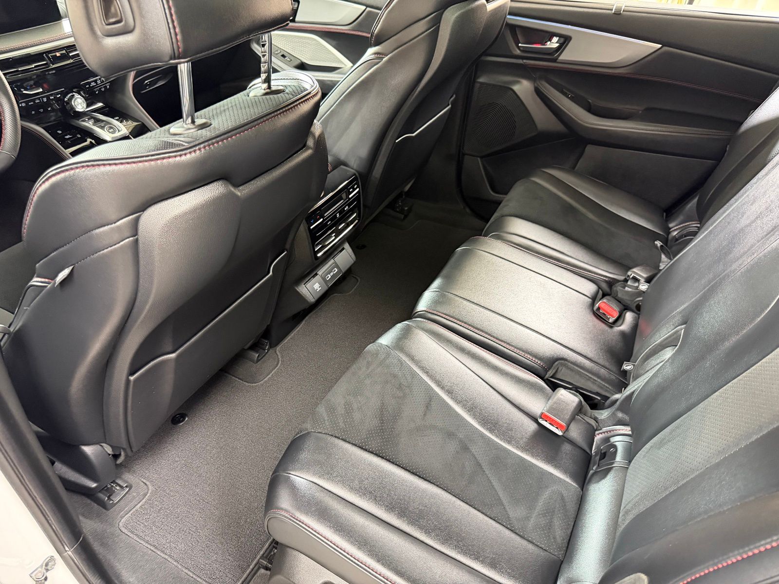Used 2023  Acura A-Spec image 38
