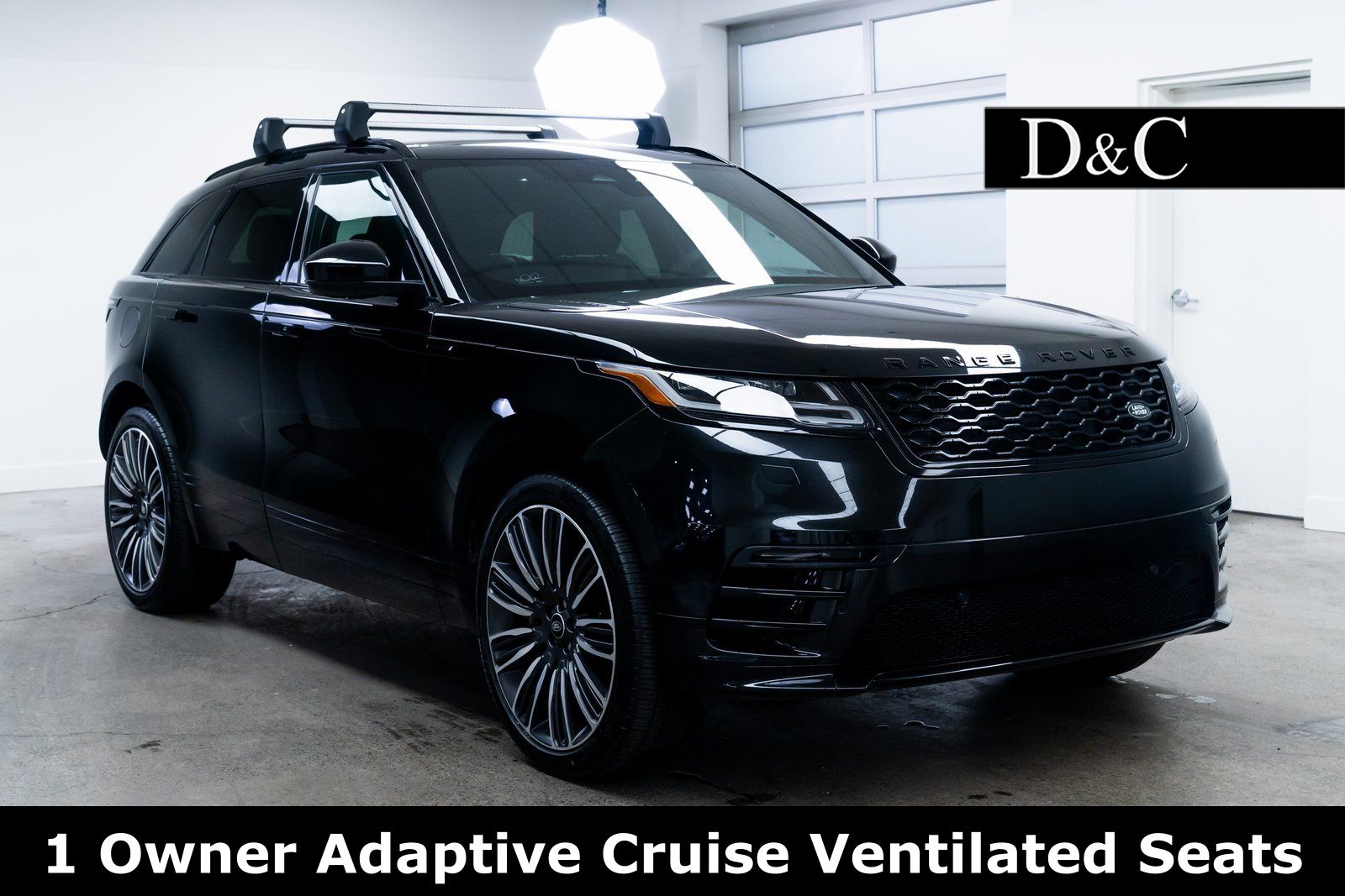 2023 Land Rover Range Rover Velar P400 HST AWD