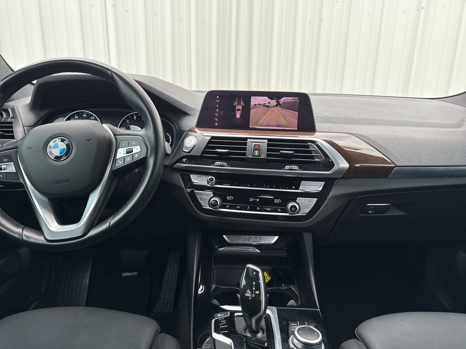 Used Car 2021 Bmw X3  Sdrive30i For Sale Under $25,000 In Austin, Texas