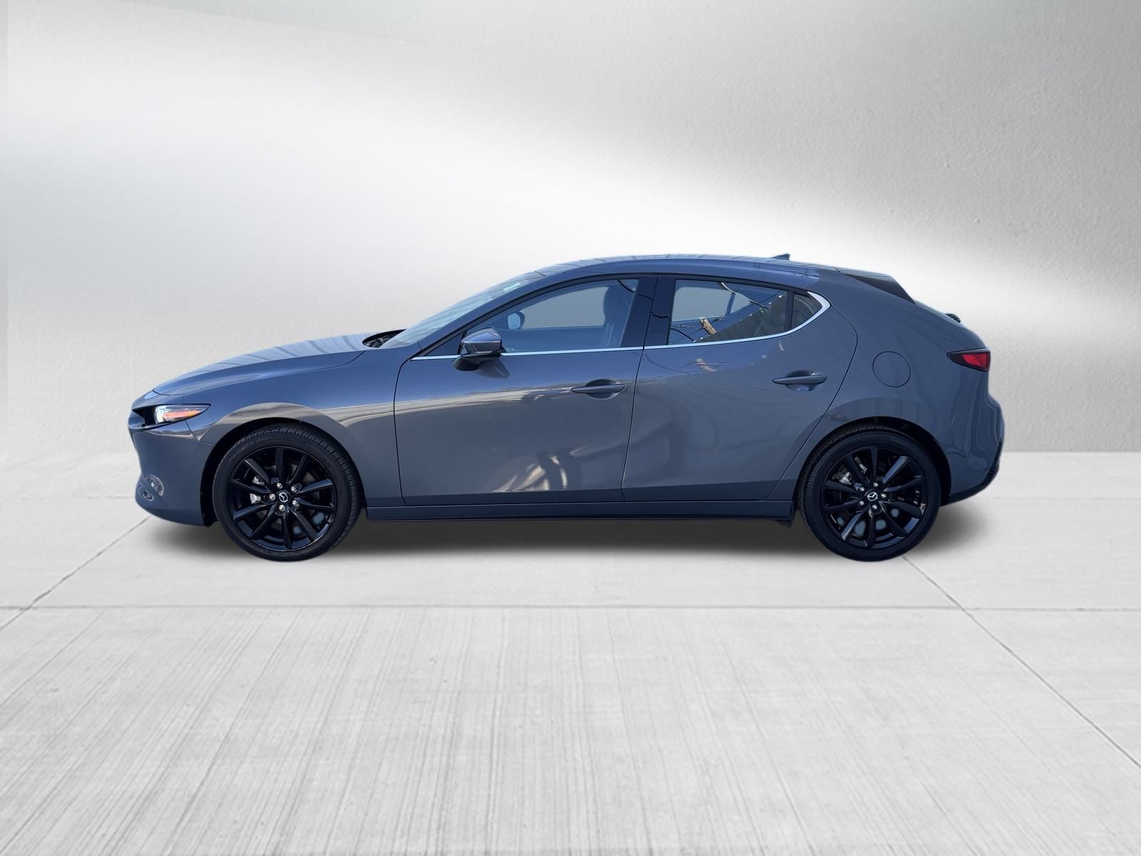 Used Car 2023 Mazda Mazda3  2.5 S Premium Package For Sale Under $25,000 In Austin, Texas