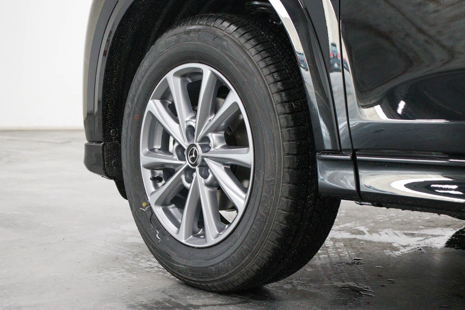 New Car 2025 Mazda Cx-5  2.5 S Select Package For Sale Under $35,000 In Austin, Texas