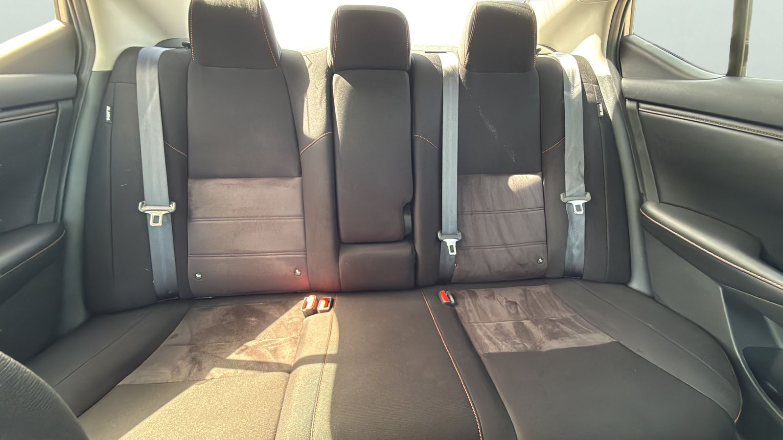Used Car 2023 Nissan Sentra  Sr For Sale Under $25,000 In Austin, Texas