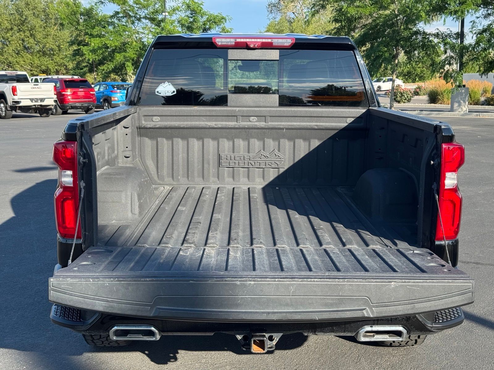 Used 2023 Chevrolet Silverado 1500 Truck