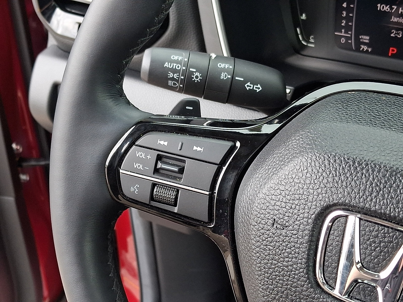 Used 2026 Honda Pilot SUV