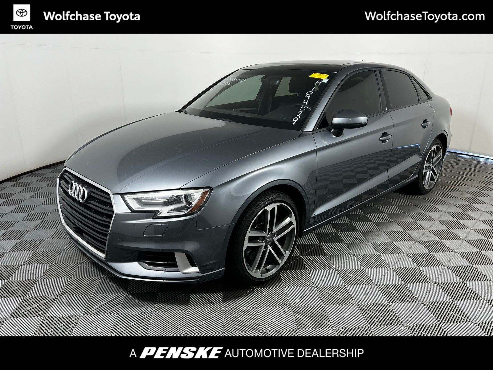 2017 Audi A3 Premium -
                Cordova, TN