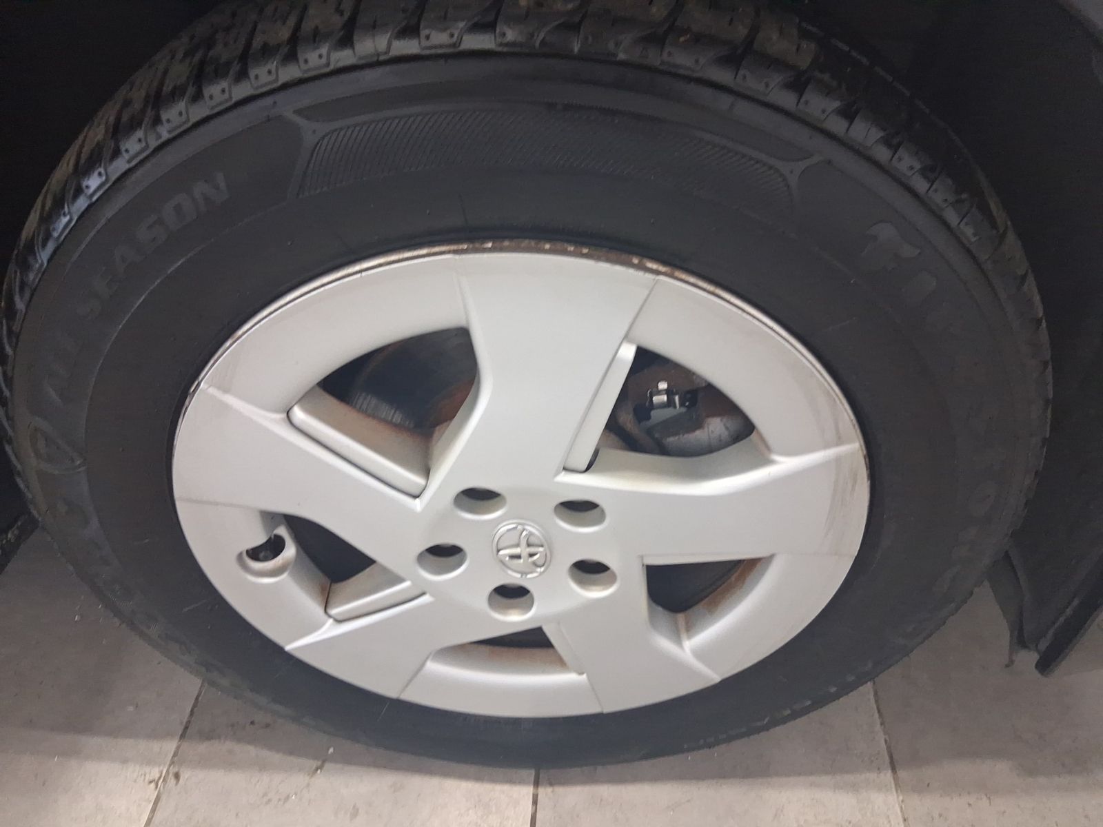 Used Car 2011 Toyota Prius  For Sale Under $10,000 In Austin, Texas