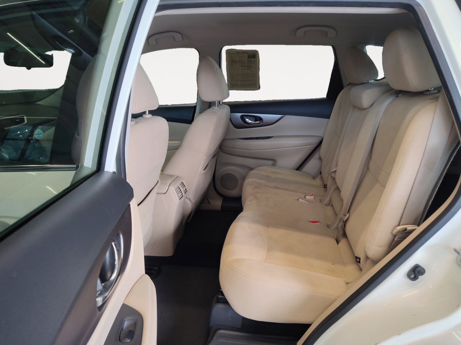 Used Car 2016 Nissan Rogue  Sv For Sale Under $12,000 In San Antonio, Texas