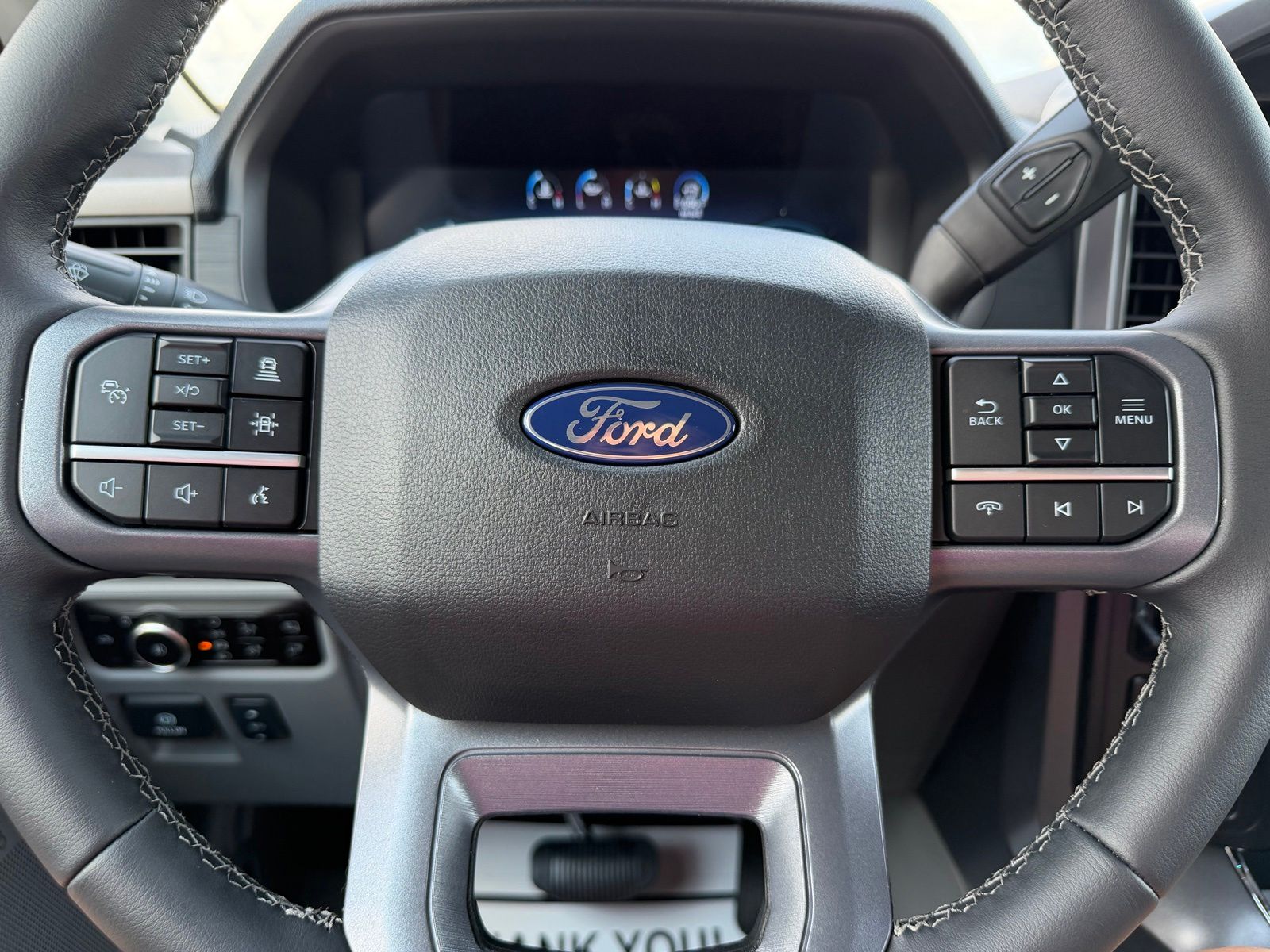 2026 Ford F-150 image 19