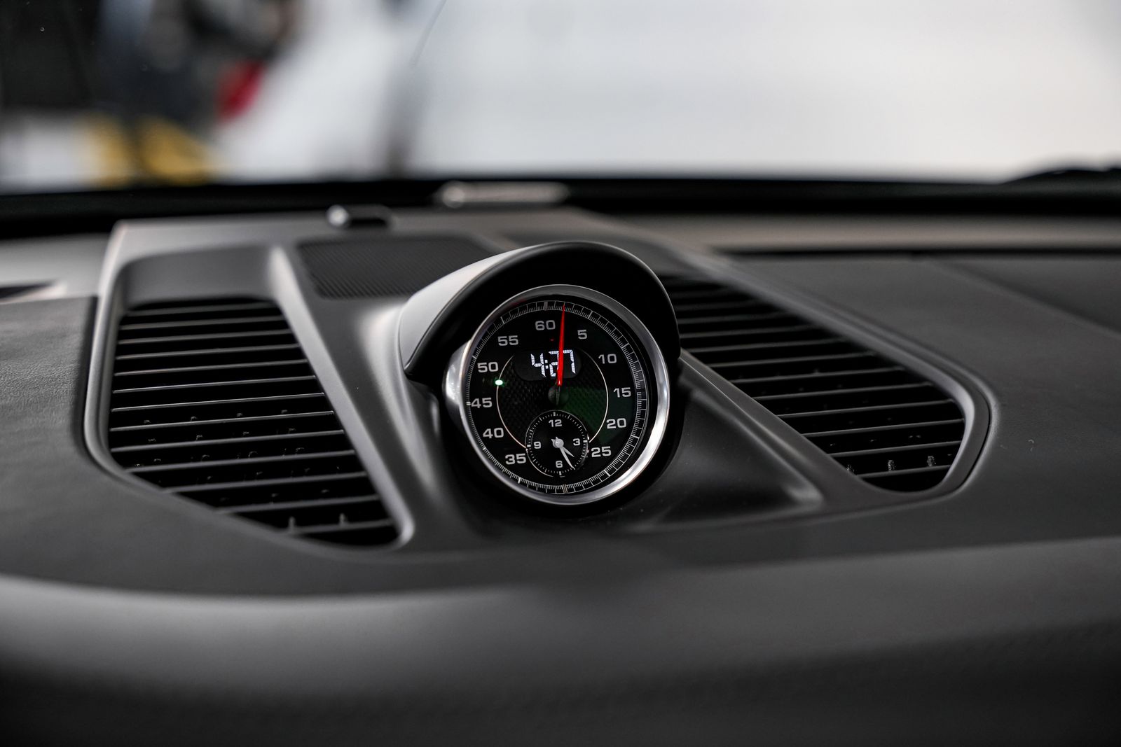 2014 Porsche 911 Targa 4S — photo 12