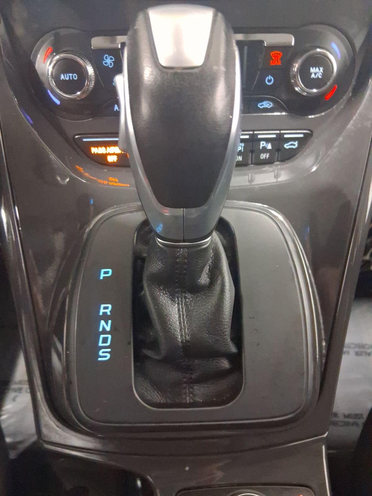 Used Car 2015 Ford Escape  Titanium For Sale Under $10,000 In Austin, Texas