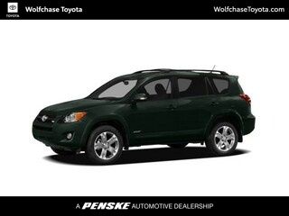 2012 Toyota RAV4  -
                  Cordova, TN
