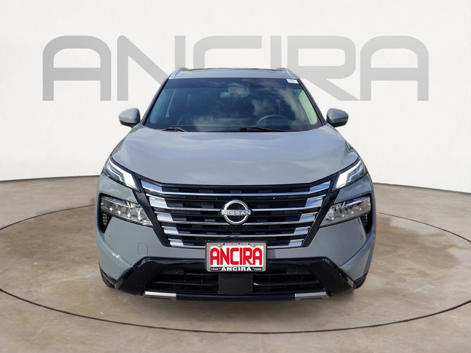 Used Car 2024 Nissan Rogue  Platinum For Sale Under $30,000 In San Antonio, Texas