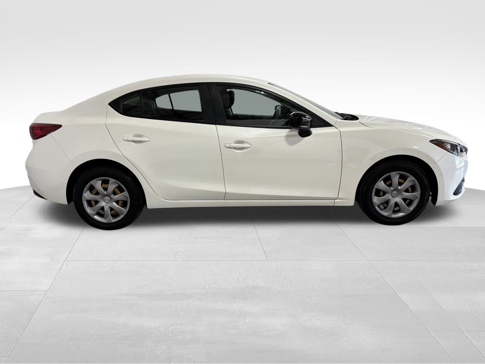Used Car 2014 Mazda Mazda3  I Sv For Sale Under $10,000 In Austin, Texas