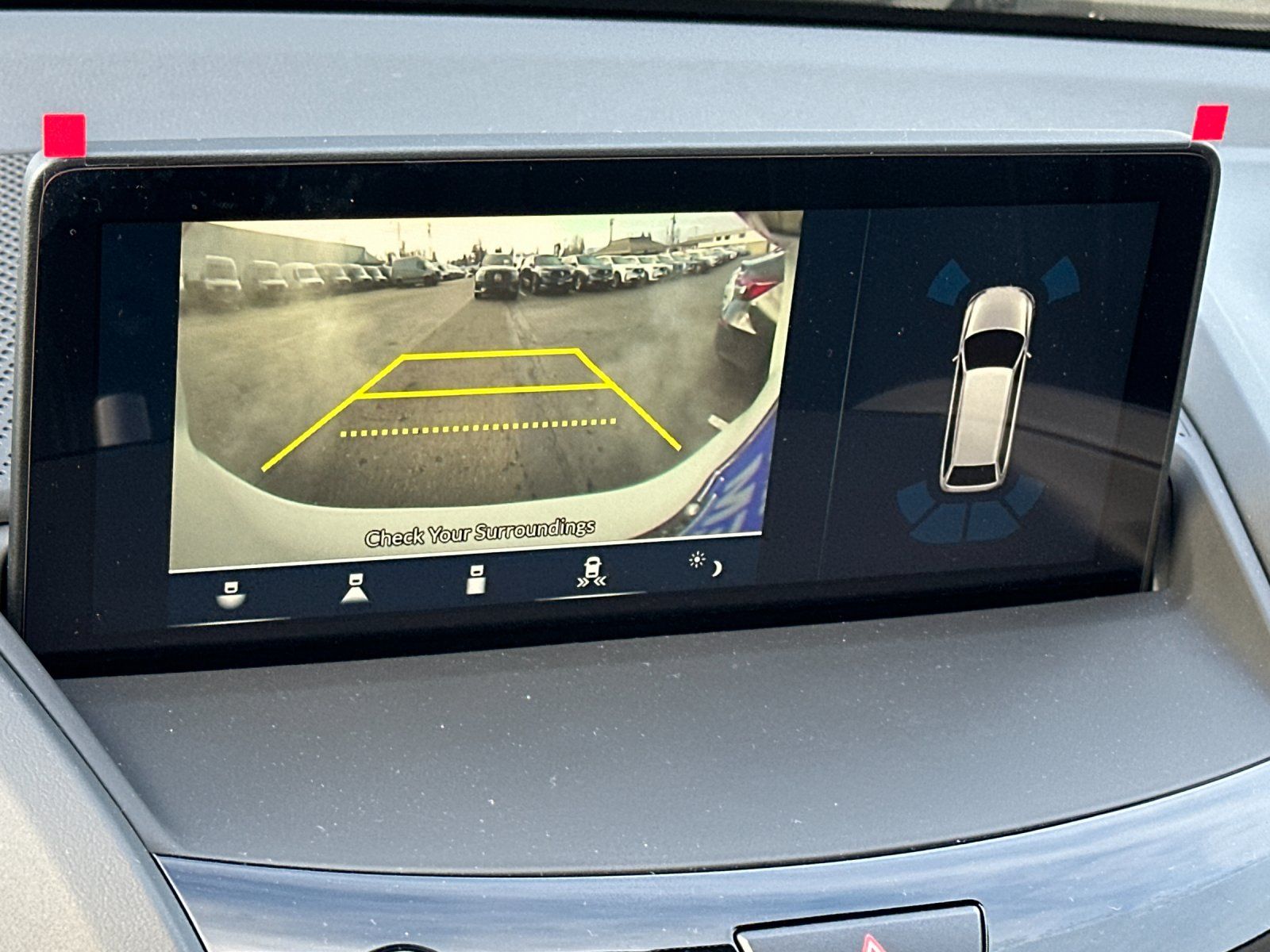 new 2025 Acura RDX car